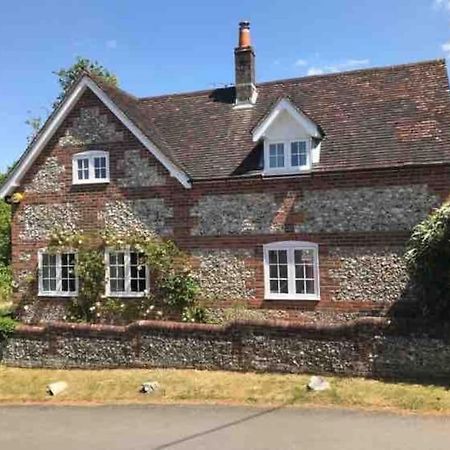 Lane End Cottage Ovington  Exterior photo